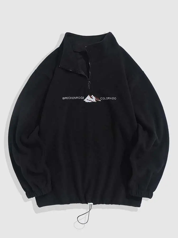 Colorado Sweater