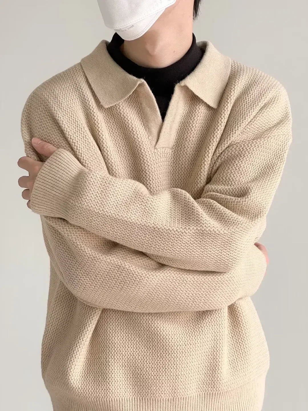 Classic Sweater
