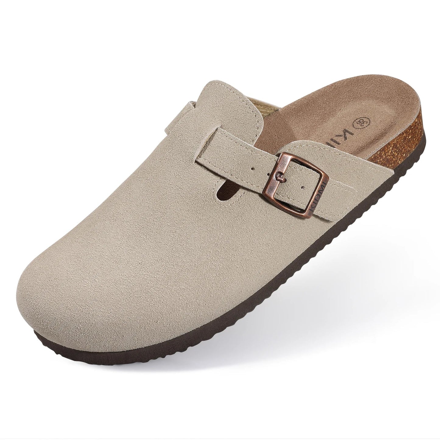 Clog Sandals