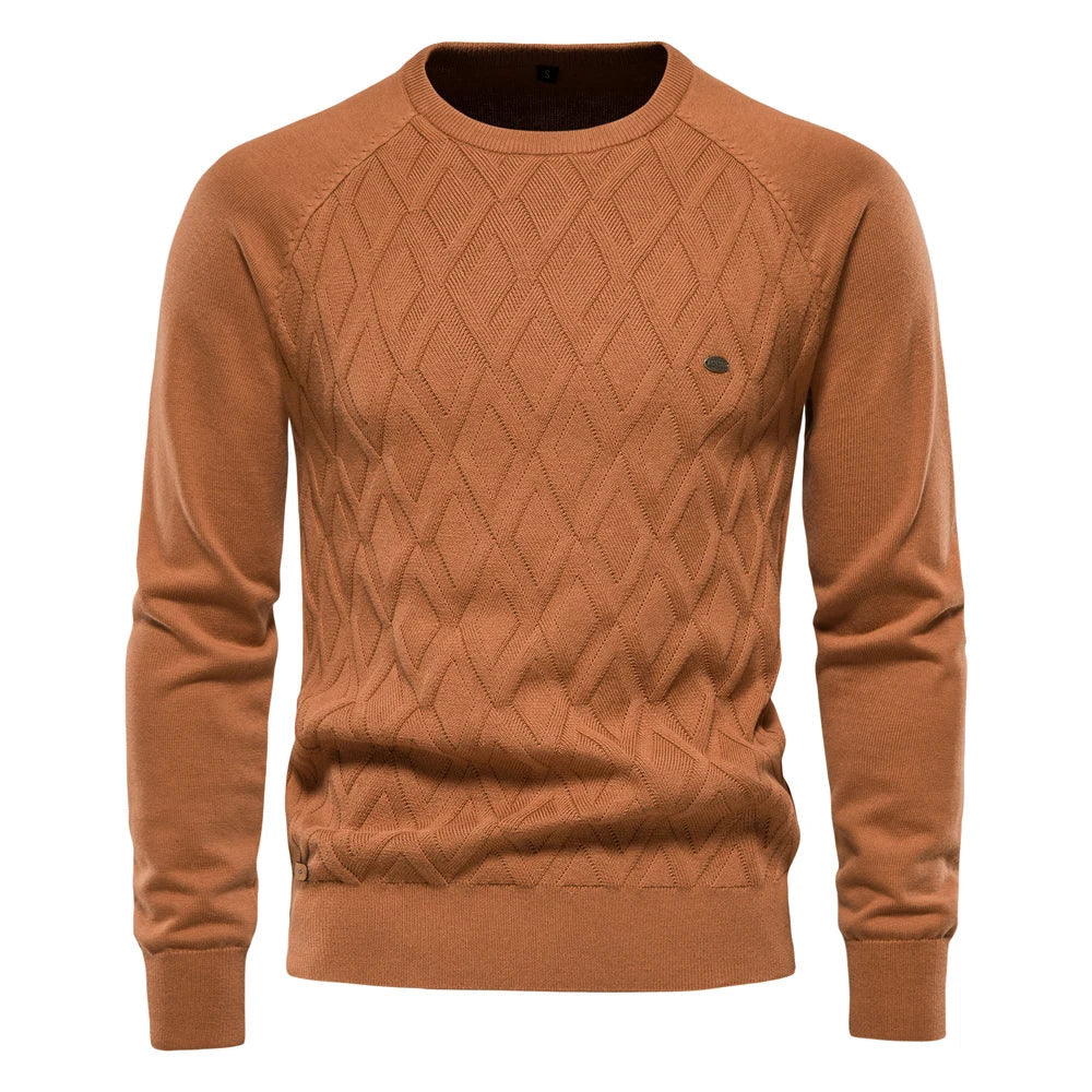 Aspen Sweater