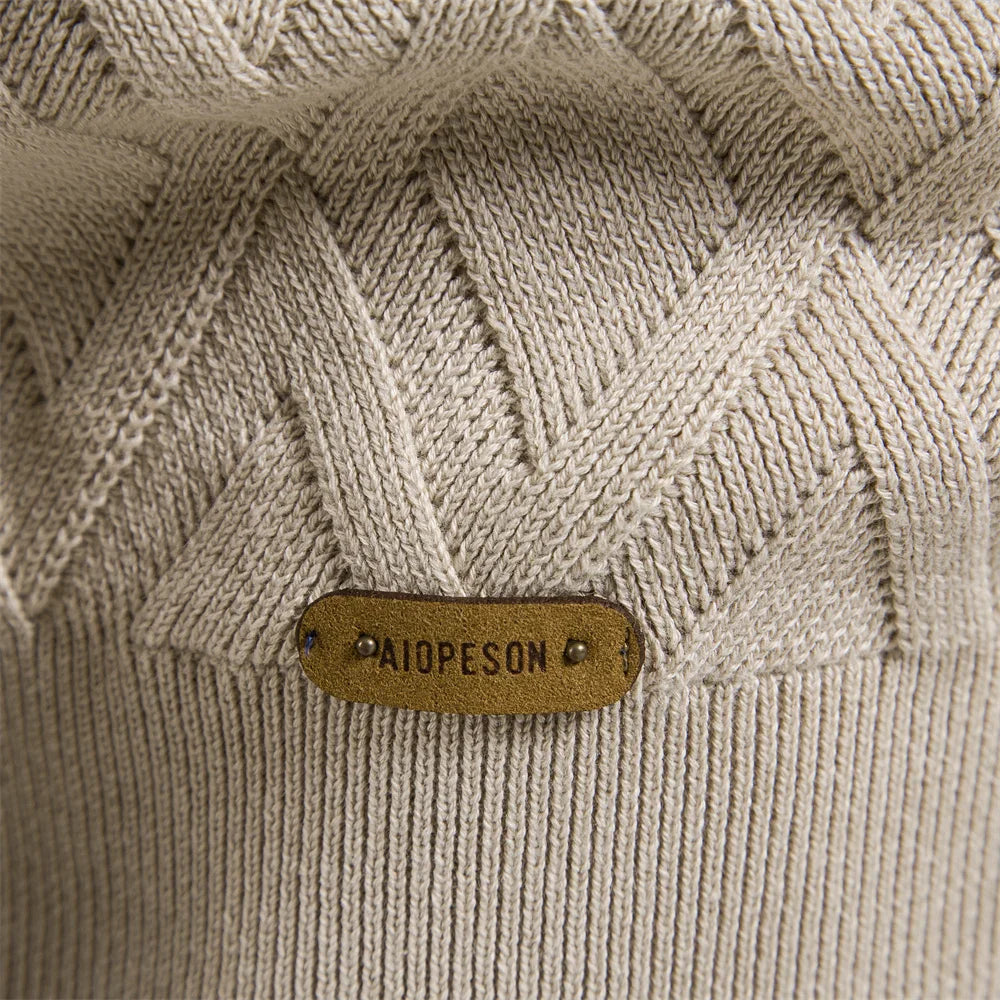 Aspen Sweater
