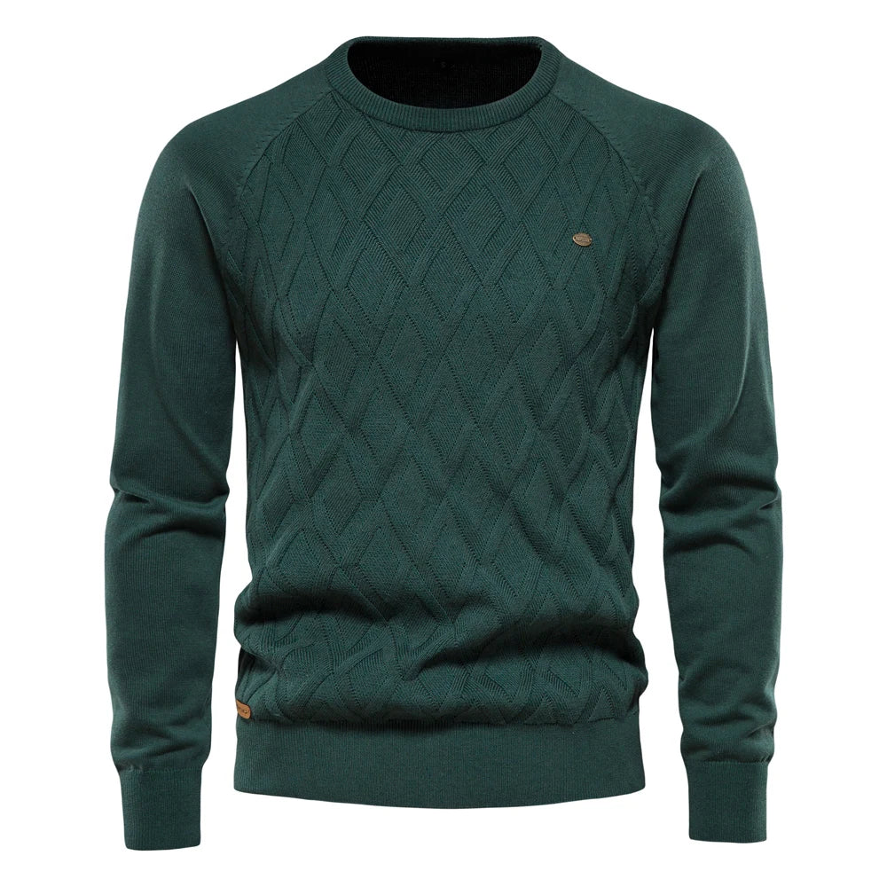Aspen Sweater