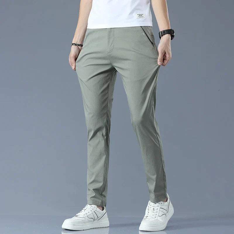 Classic Tailored Pants