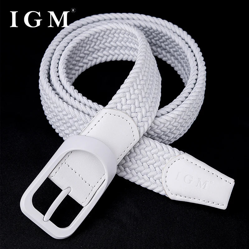 Voyager Capri Belt