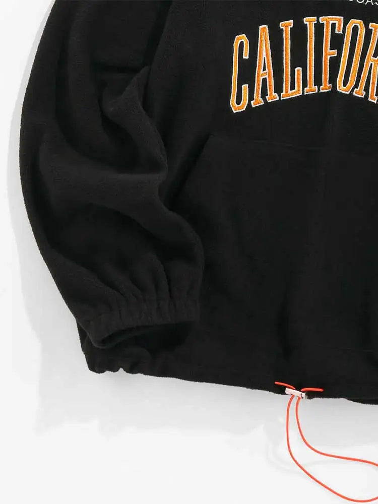 California Sweater