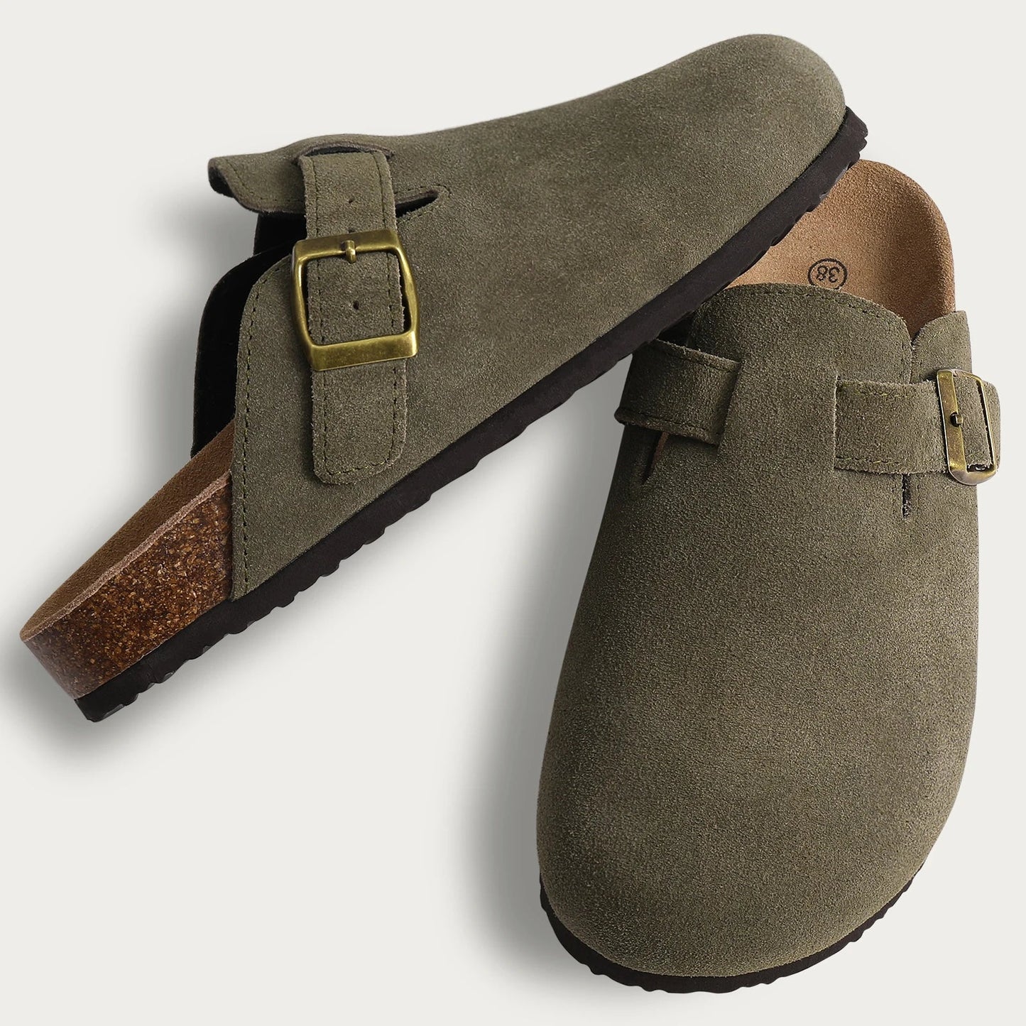 Clog Sandals