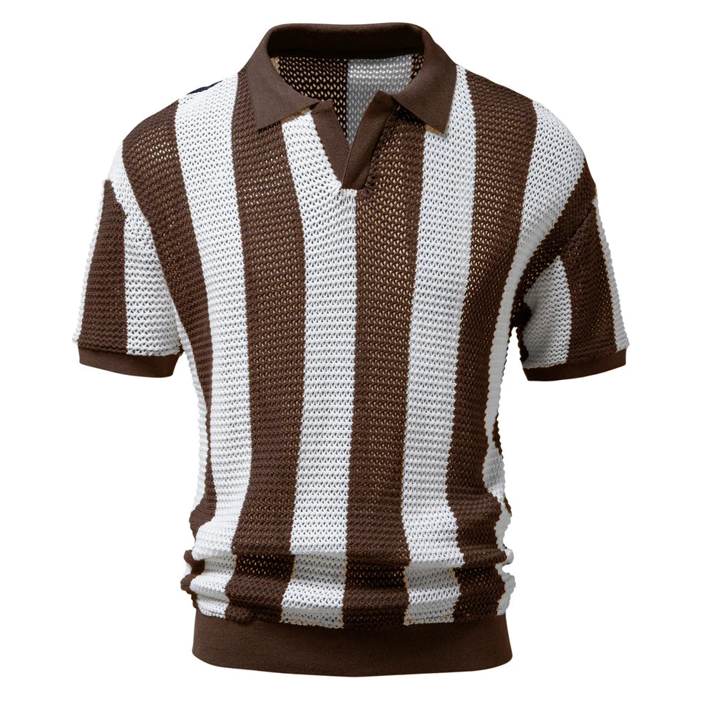 Monaco Polo Shirt