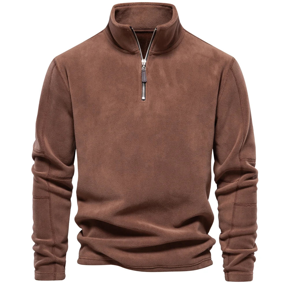 Saint Moritz Sweater