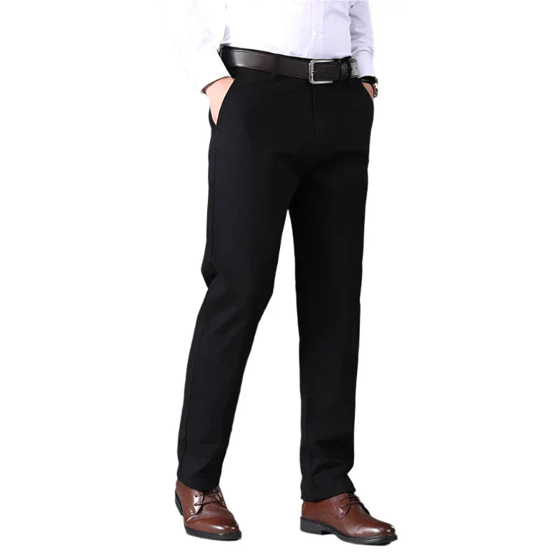 Formal Office Comfort Pants John Capri