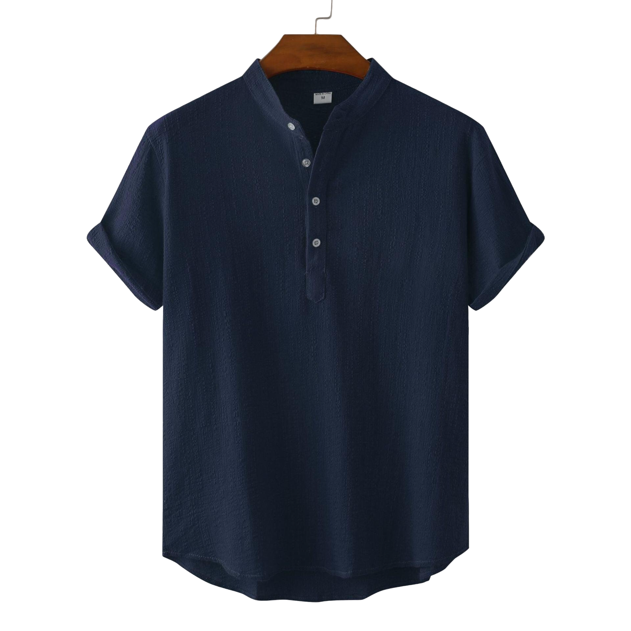 Sun Button-Down Shirt
