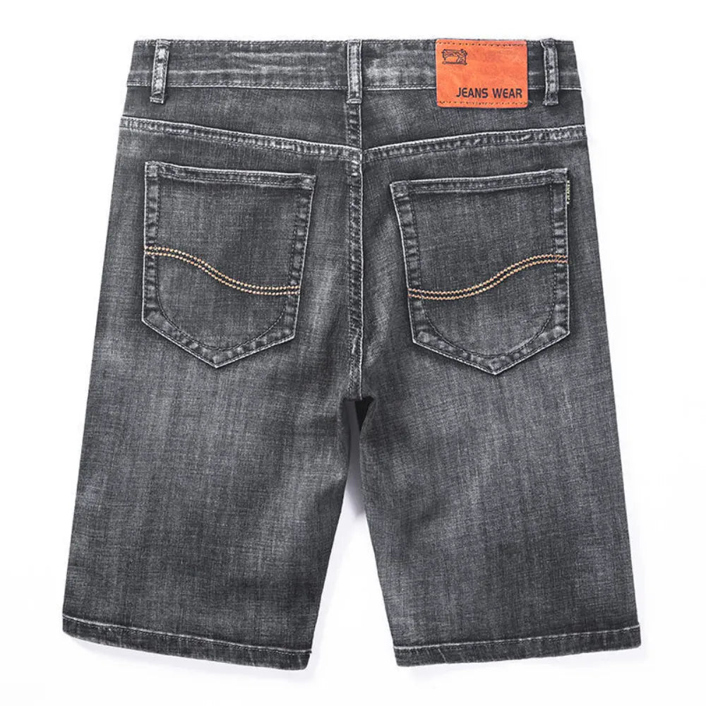 Denim Jeans Shorts