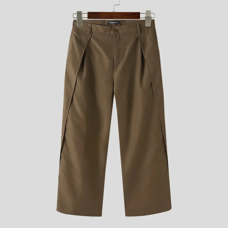 Loose Pants