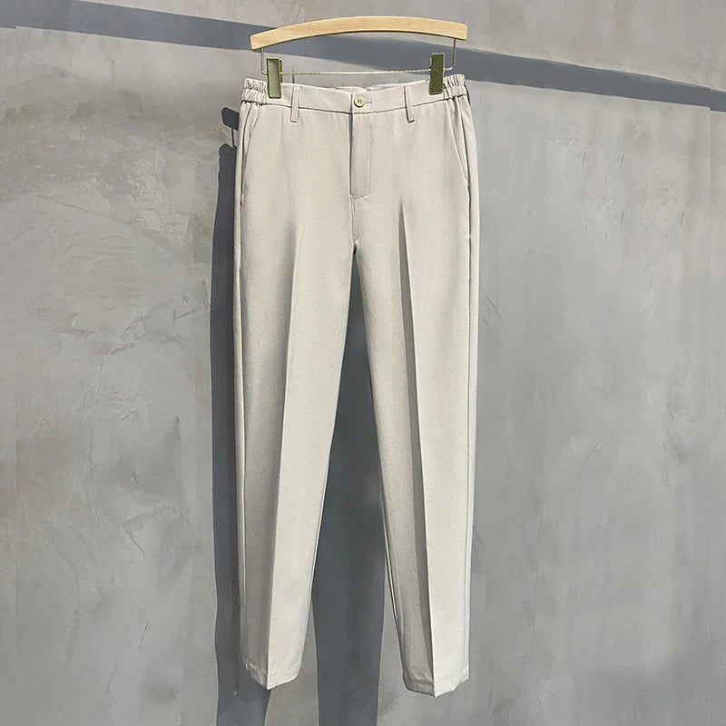 Classic Pants