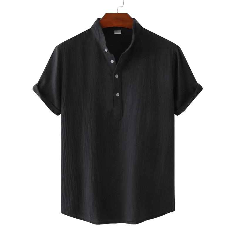 Sun Button-Down Shirt