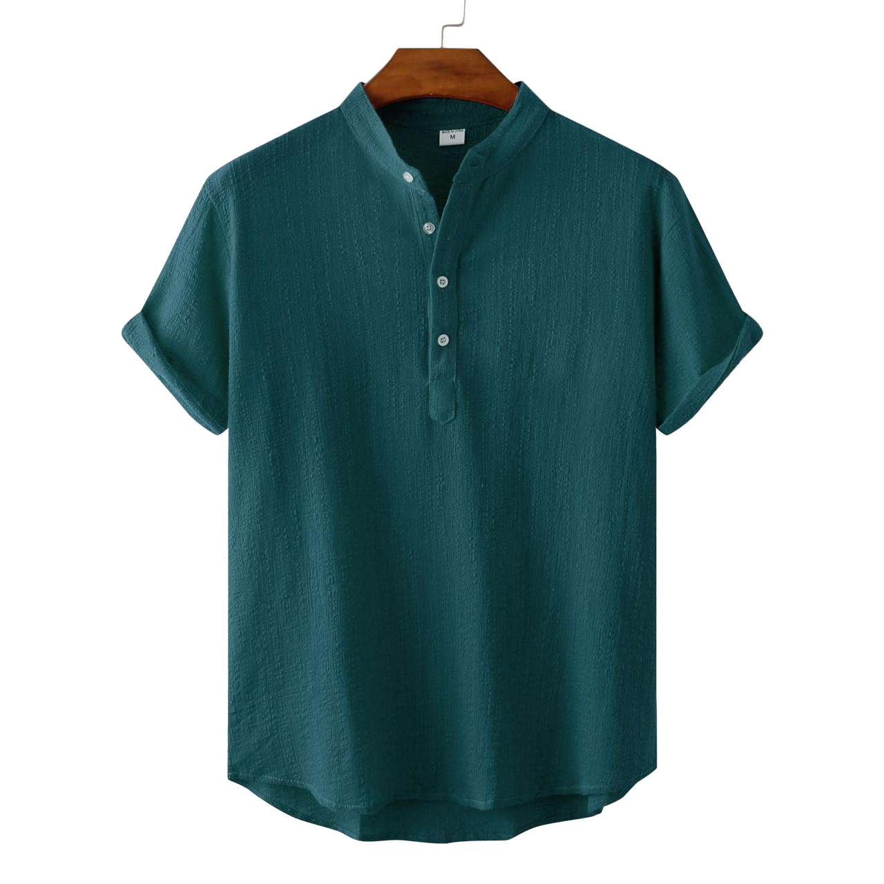 Sun Button-Down Shirt