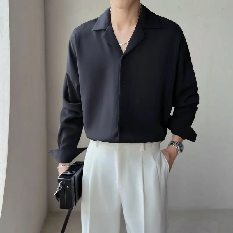 Soft Shirt