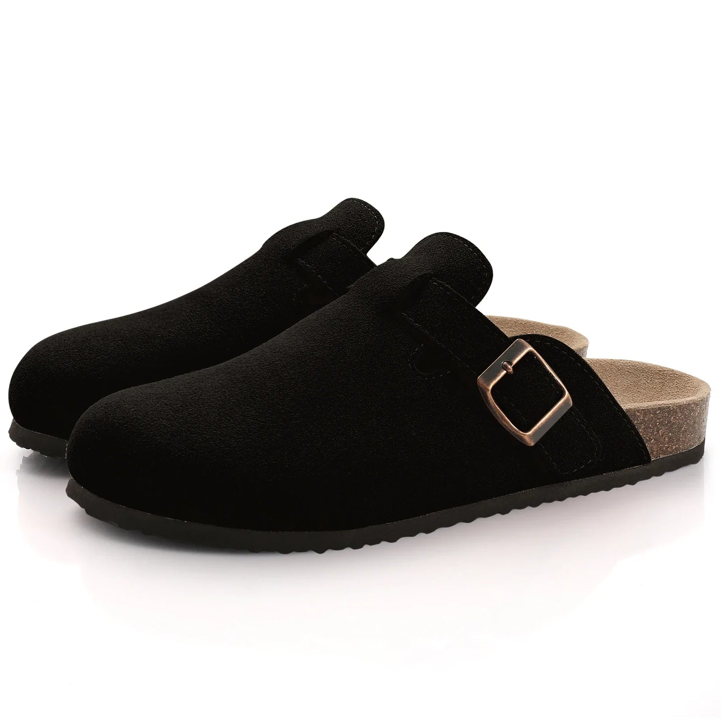 Clog Sandals
