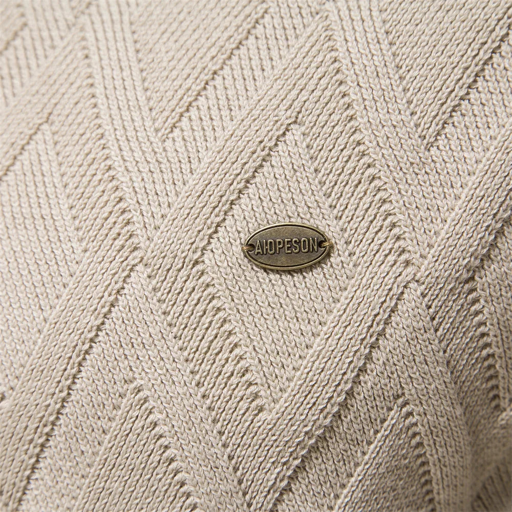Aspen Sweater