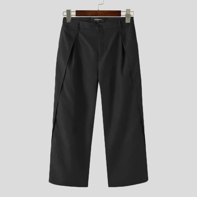 Loose Pants