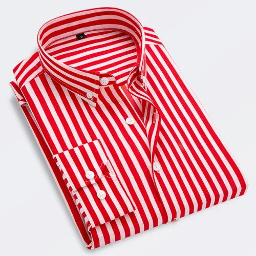 Striped Shirt