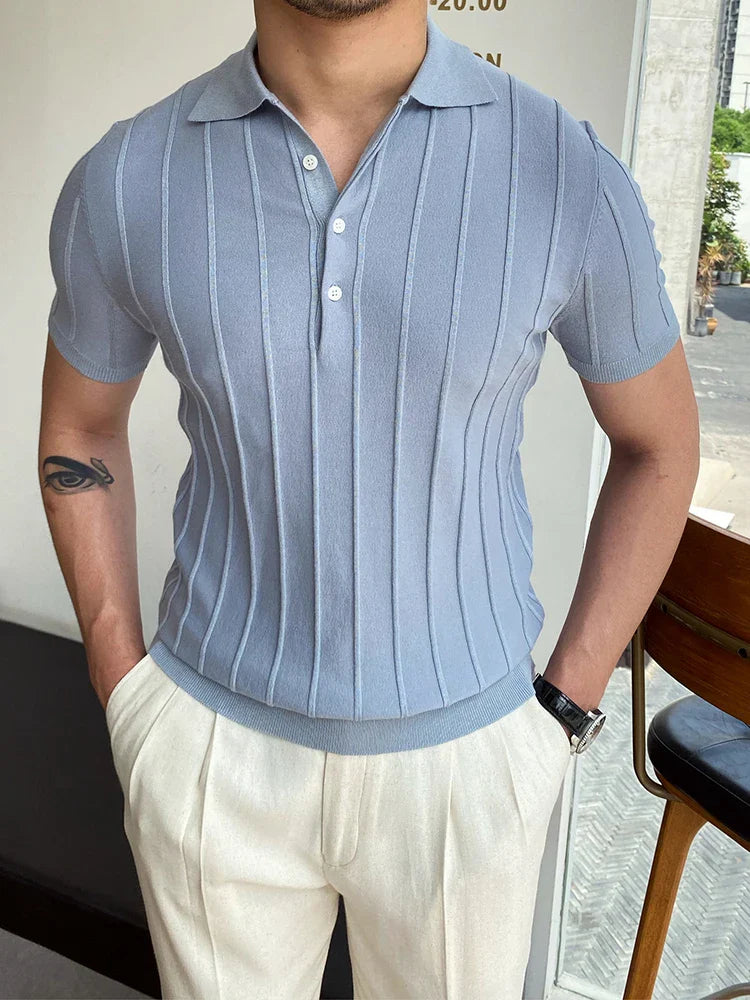 Vanguard Polo