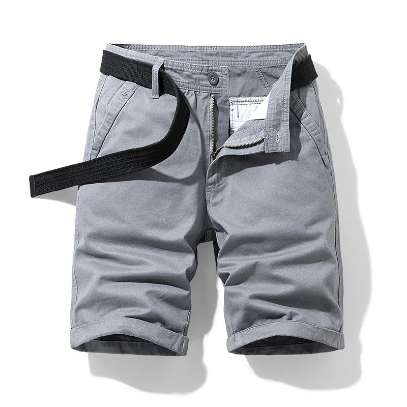 Capri Classic Shorts