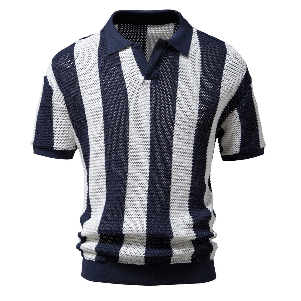 Monaco Polo Shirt