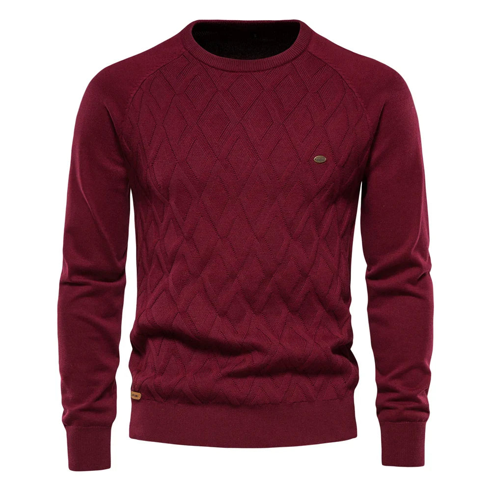 Aspen Sweater
