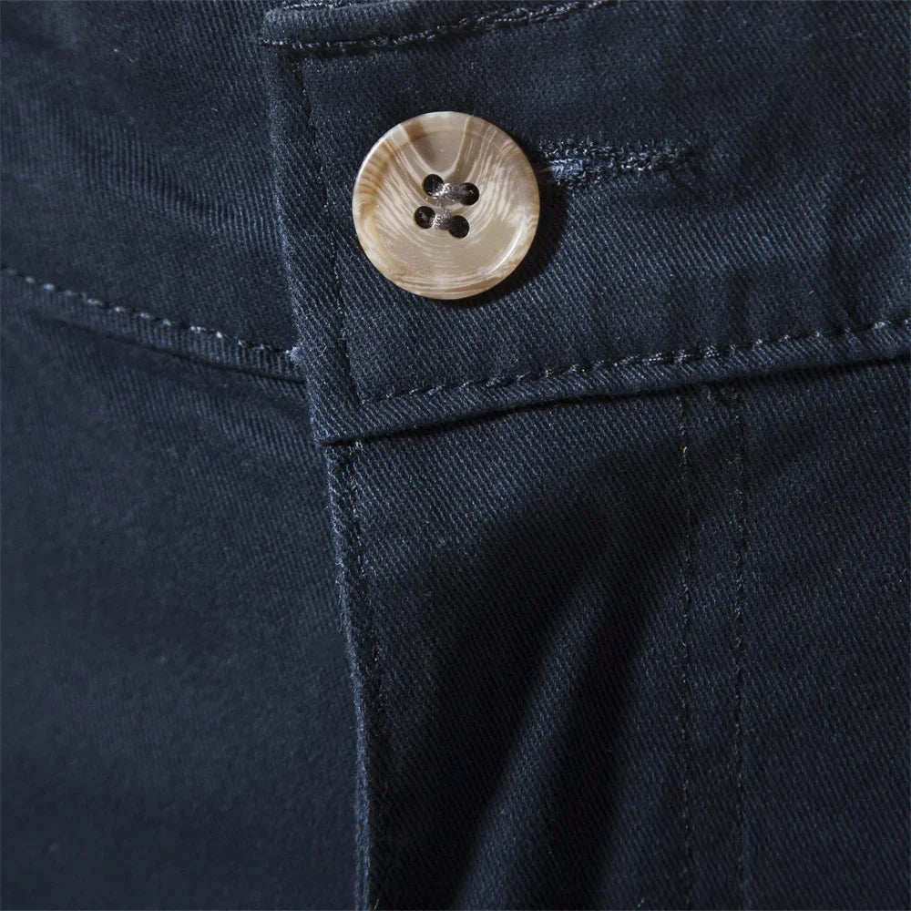 Men's Cargo Pants John Capri