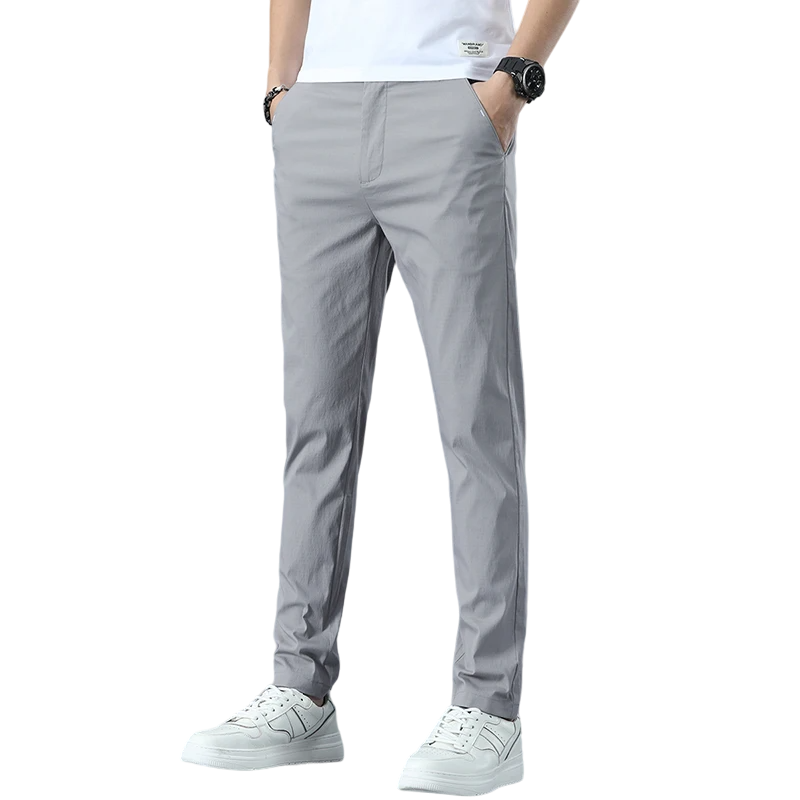 Classic Tailored Pants