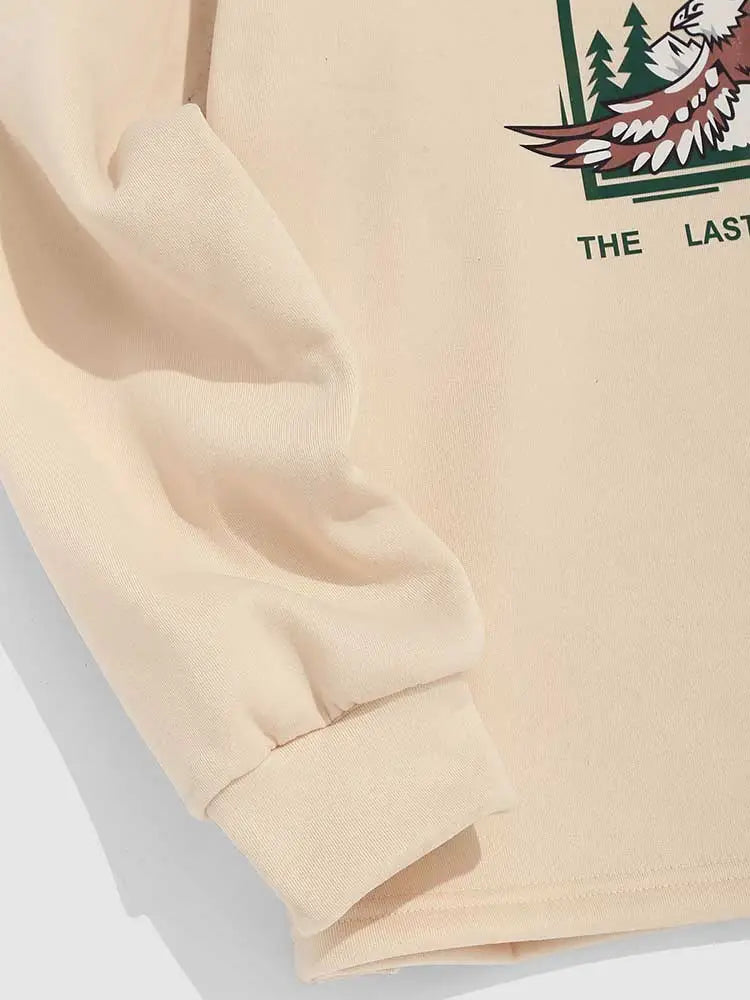 Alaska Sweater