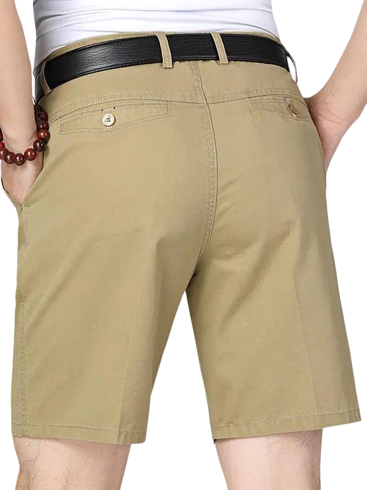 John Capri Social Shorts