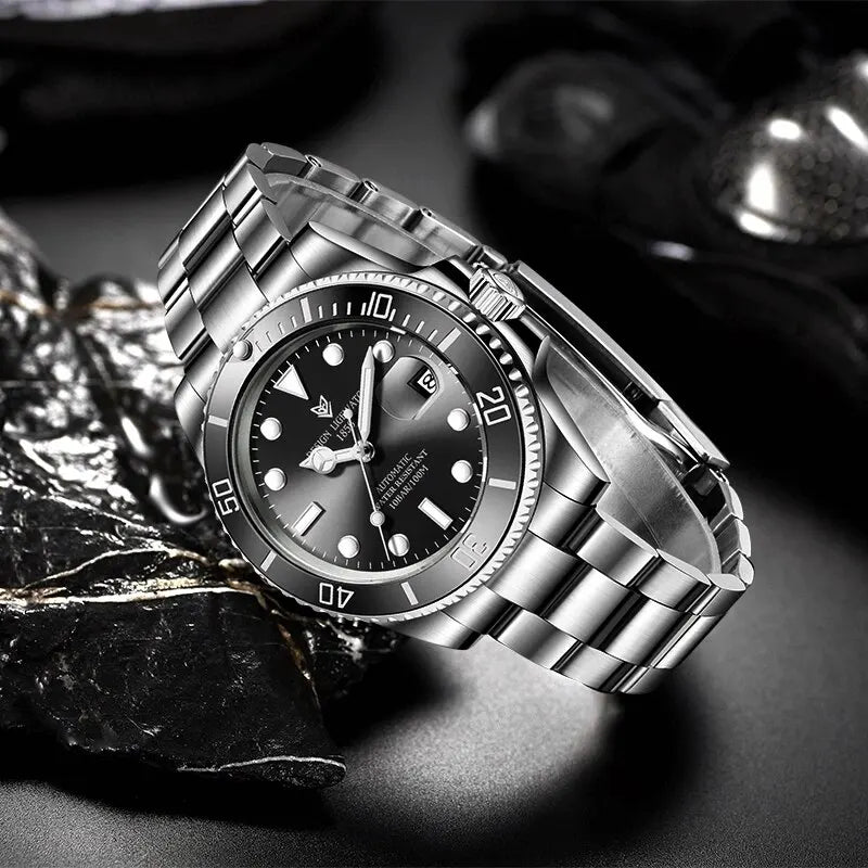 Lige Submariner Automatic