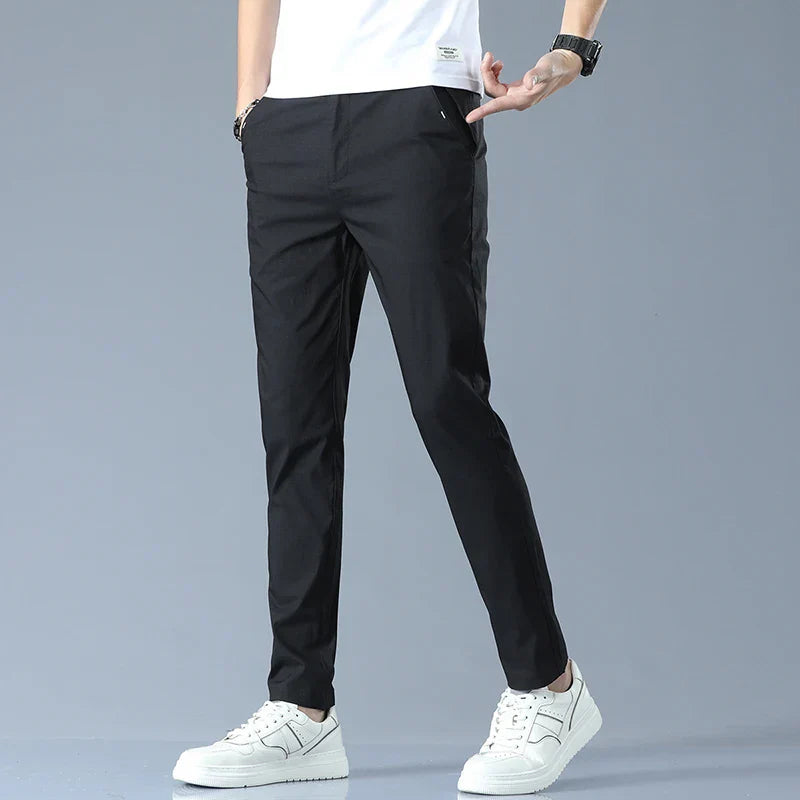 Classic Tailored Pants