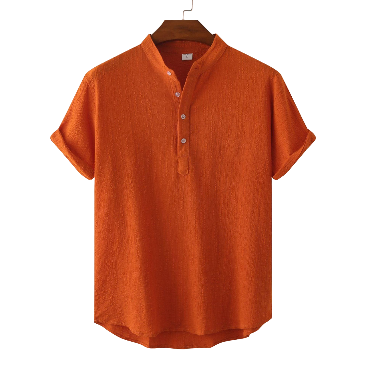 Sun Button-Down Shirt