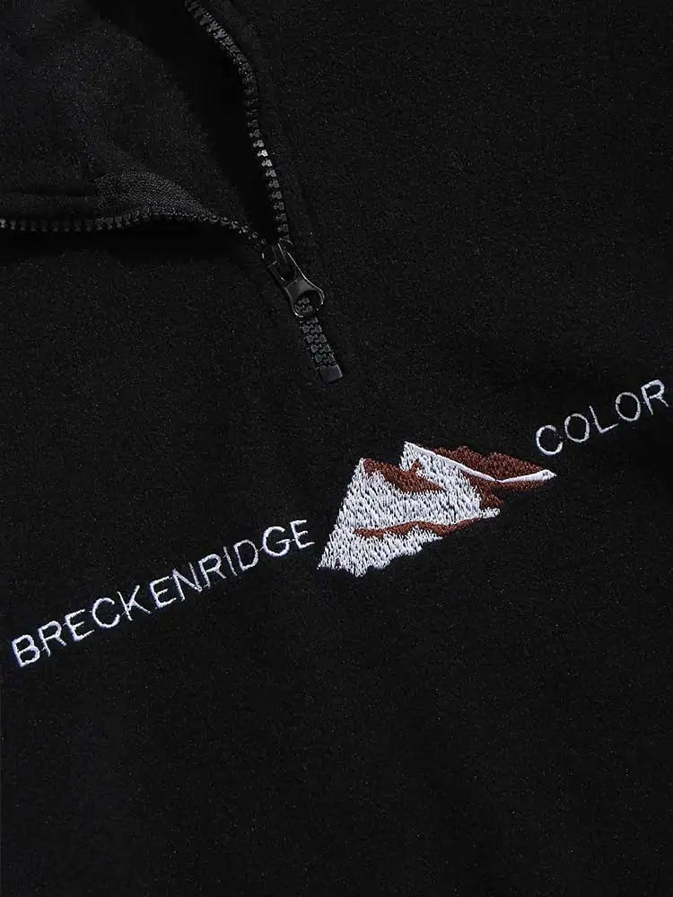 Colorado Sweater