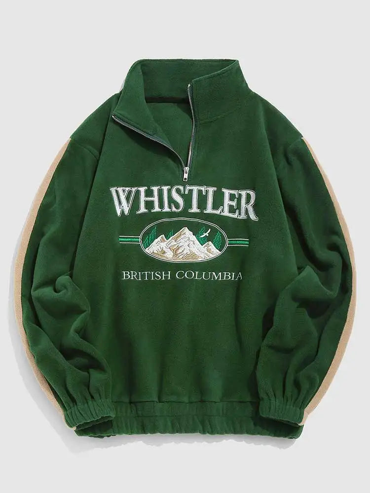 Whistler Sweater