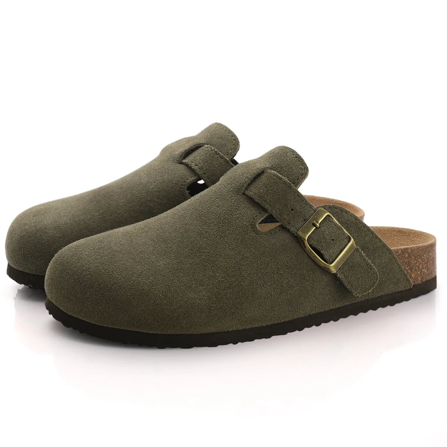 Clog Sandals