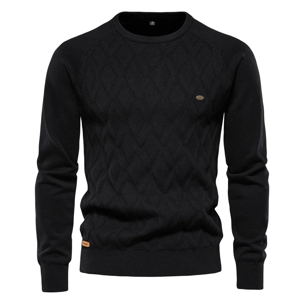 Aspen Sweater