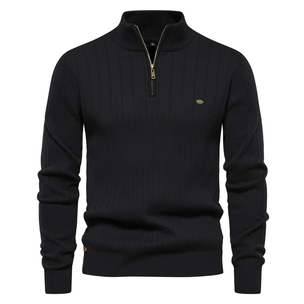 Champagne Sweater