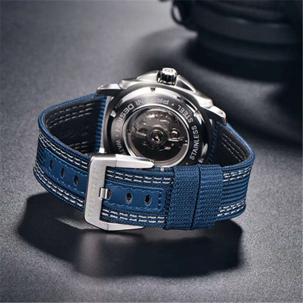 Pagani Design Watch