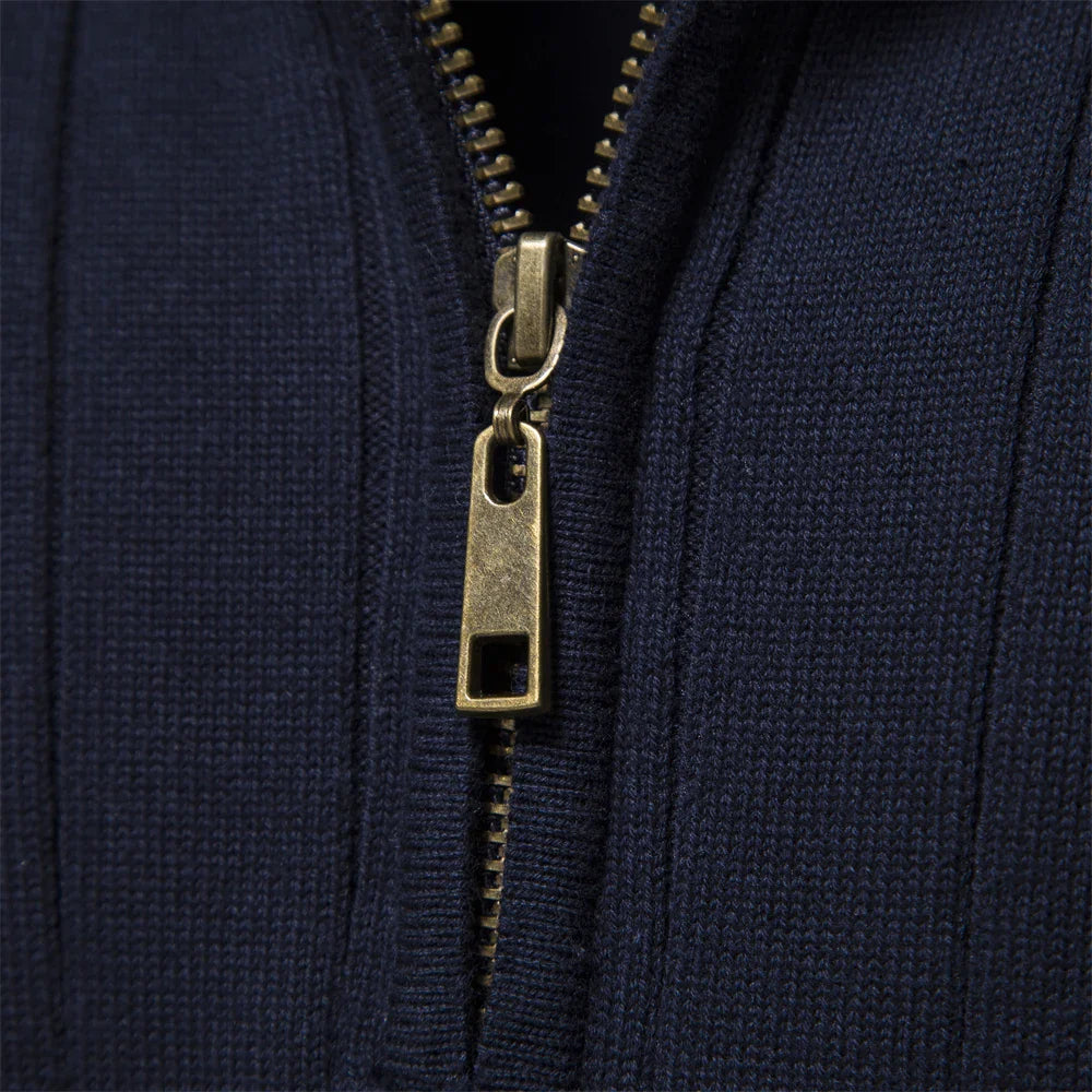 Champagne Sweater