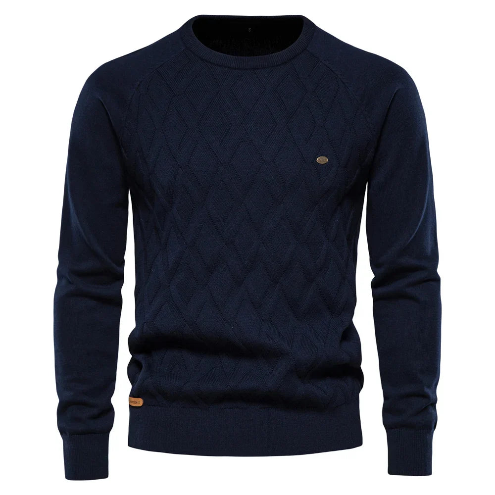 Aspen Sweater