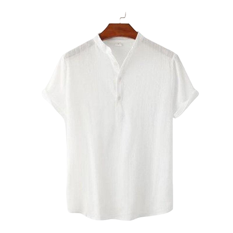 Sun Button-Down Shirt