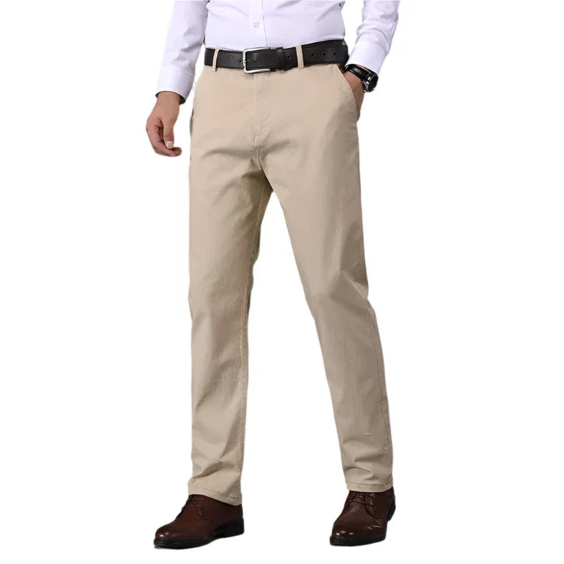 Formal Office Comfort Pants John Capri