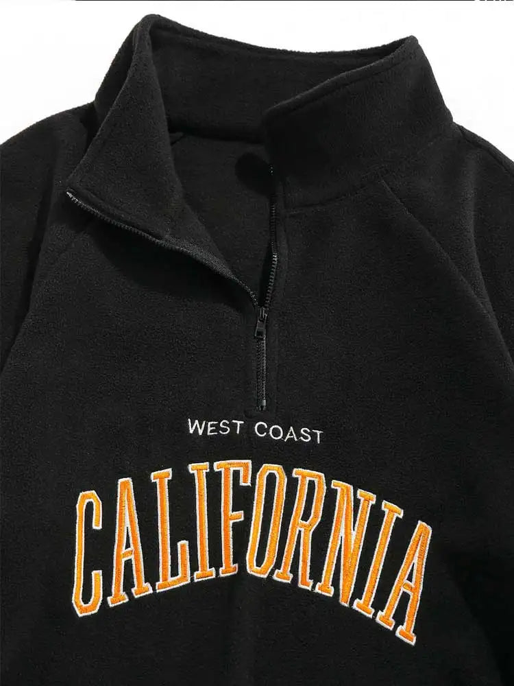 California Sweater