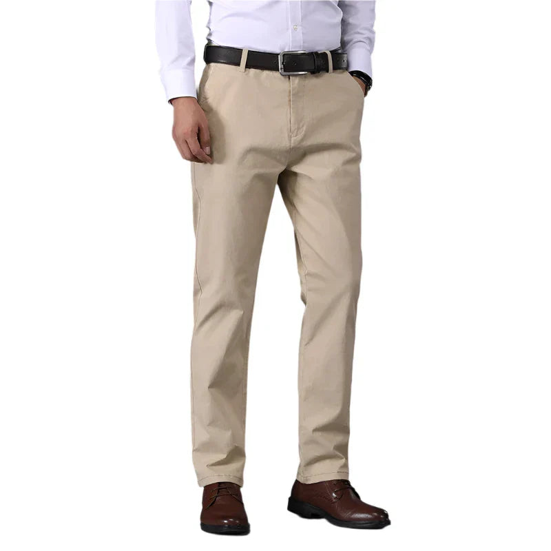 Formal Office Comfort Pants John Capri
