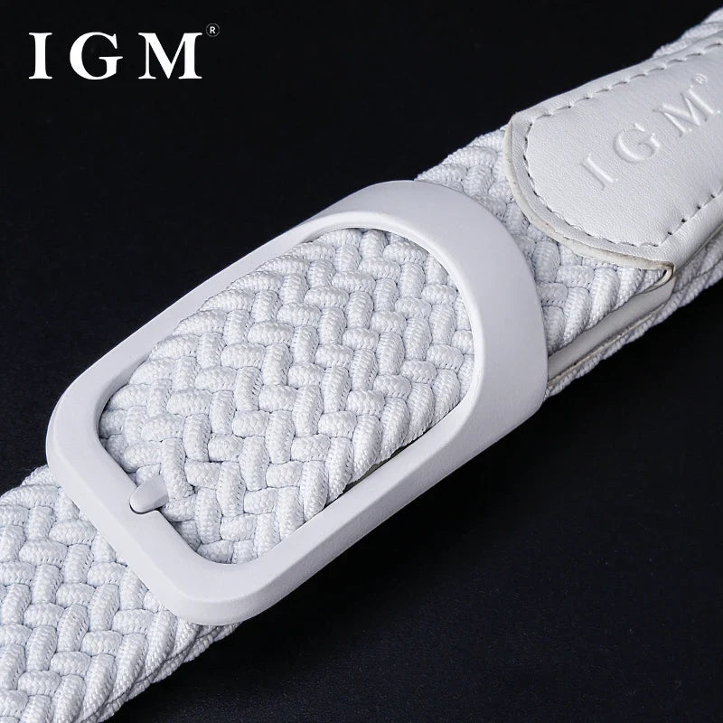 Voyager Capri Belt