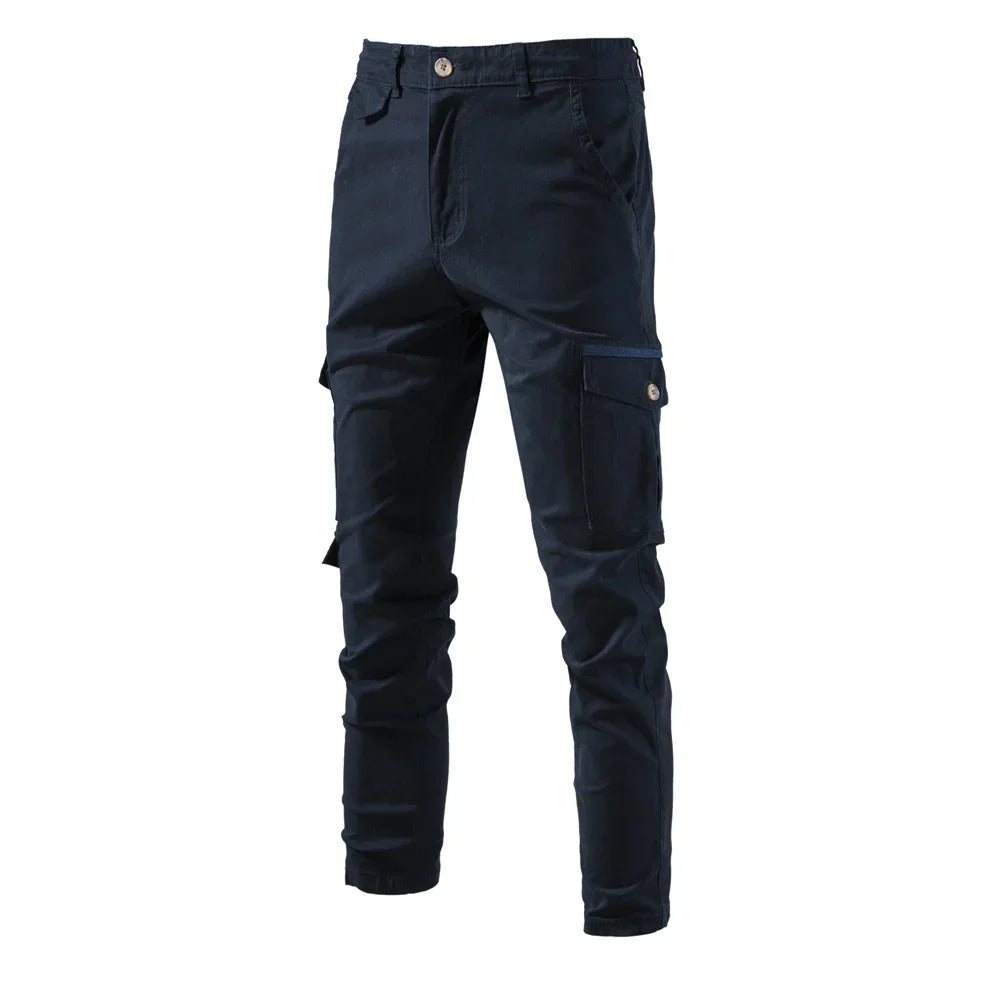 Men's Cargo Pants John Capri