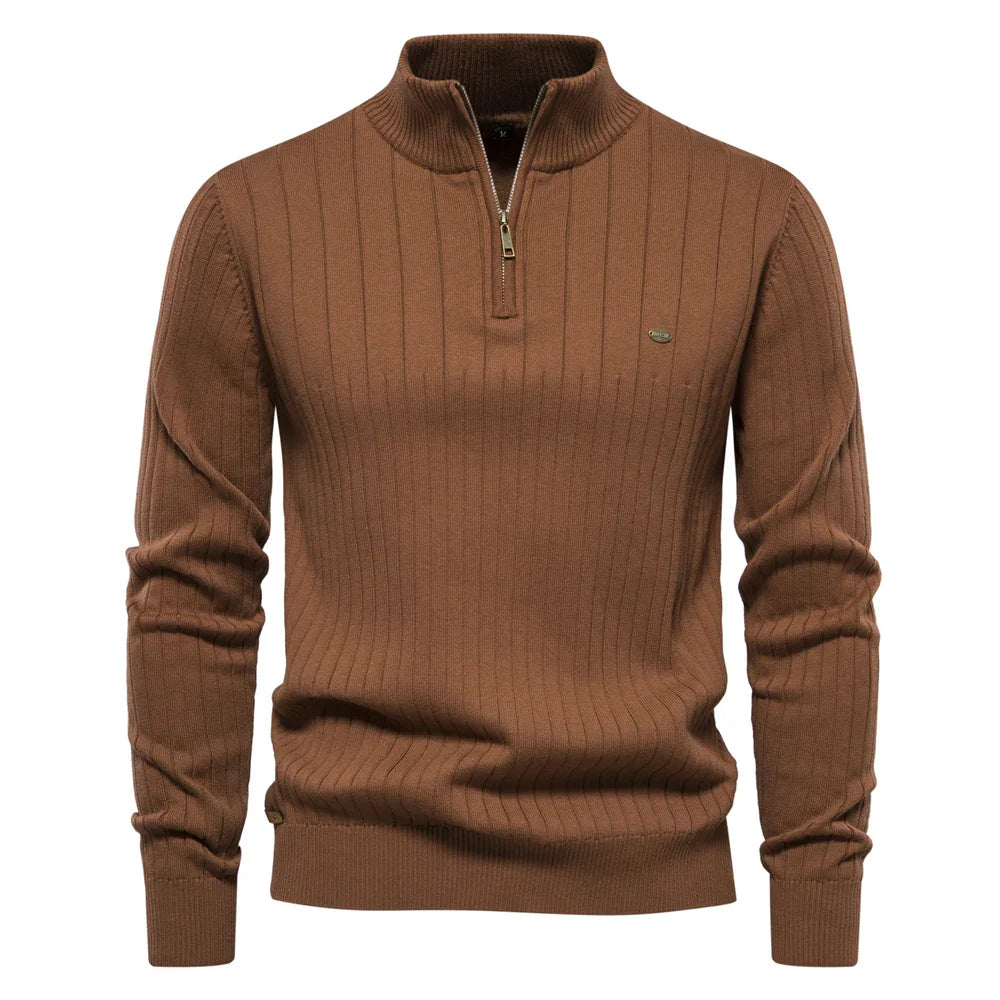 Champagne Sweater